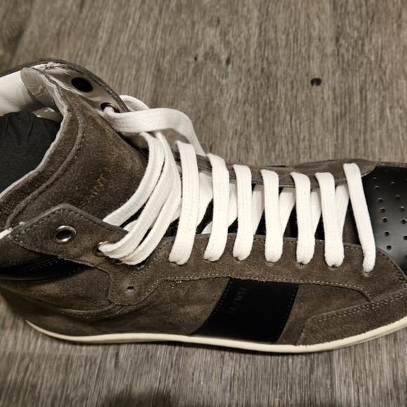 Saint Laurent sl/10h - Picture 4 of 7